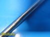 ANSPACH Long-HD 12.4cm Heavy Duty Drill Attachment;  Xmax, Emax, Micromax