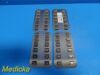 Scientific Industries Genie SI-1123 Clip Plate, Holds 12 Tubes, 10-13mm