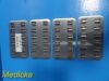 Scientific Industries Genie SI-1123 Clip Plate, Holds 12 Tubes, 10-13mm