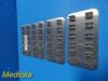 Scientific Industries Genie SI-1123 Clip Plate, Holds 12 Tubes, 10-13mm