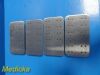 Scientific Industries Genie SI-1123 Clip Plate, Holds 12 Tubes, 10-13mm