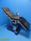 MAQUET Alphastar Model 1132.11B2,W/ Remote & Pads (TESTED) ~ O/R Table