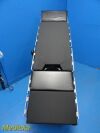 MAQUET Alphastar Model 1132.11B2,W/ Remote & Pads (TESTED) ~ O/R Table
