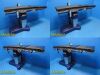 MAQUET Alphastar Model 1132.11B2,W/ Remote & Pads (TESTED) ~ O/R Table