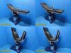 MAQUET Alphastar Model 1132.11B2,W/ Remote & Pads (TESTED) ~ O/R Table