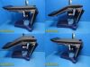 MAQUET Alphastar Model 1132.11B2,W/ Remote & Pads (TESTED) ~ O/R Table