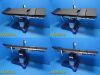 MAQUET Alphastar Model 1132.11B2,W/ Remote & Pads (TESTED) ~ O/R Table