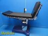 MAQUET Alphastar Model 1132.11B2,W/ Remote & Pads (TESTED) ~ O/R Table