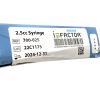 CERAPEDICS REF 700-025, 2.5CC SYRINGE, IEFACTOR PEPTIDE ENHANCED BONE GRAFT, EXP 2024-12