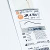 CORDIS 778-083-00 Vista BriteTip Guiding Catheter JR 4 SH 7F