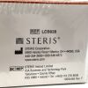 STERIS REF LCB020, V24 SELF-CONTAINED BIOLOGICAL INDICATOR, EXP 2024-01