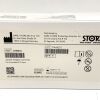 KARL STORZ 27069K-S SACHSE STRAIGHT COLD KNIFE, BOX OF 6, EXP 2026-11