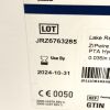 BOSTON SCIENTIFIC M0066802061,  STANDARD ZIPWIRE HYDROPHILIC GUIDEWIRE, EXP 2024-10