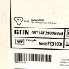 BOSTON SCIENTIFIC M0067201001 SINGLE ACTION PUMPING SYSTEM, EXP 2024-02