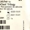 BOSTON SCIENTIFIC M0068402980, SWISS LITHOCLAST TRILOGY STONE CATCHER, EXP 2025-10
