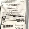 BOSTON SCIENTIFIC M0064101070, RE-ENTRY MALECOT NEPHROSTOMY CATHETER SET, EXP 2024-03 OR LATER