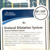 BOSTON SCIENTIFIC M0062401000, URETERAL DILATATION SET, EXP 2024-08 OR LATER