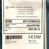 BOSTON SCIENTIFIC M0062401000, URETERAL DILATATION SET, EXP 2024-08 OR LATER