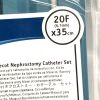 BOSTON SCIENTIFIC M0064101060, RE-ENTRY, MALECOT NEPHROSTOMY CATHETER SET, EXP 2025-02