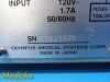 OLYMPUS Medical System CLH-SC Halogen ( REFURBISHED) ~ Light Source