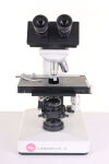 LEITZ WETZLAR LABORLUX K Microscope