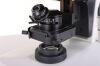 LEITZ WETZLAR LABORLUX K Microscope