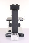 LEITZ WETZLAR LABORLUX K Microscope