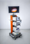 SMITH & NEPHEW 660HD 500XL Endoscope