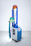 PHYSIO Paxman Therapy Unit