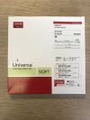 COOK G53674 Universa Soft Ureteral Stent Set 5F x 22cm (X)