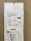 COOK G56279 Flexor Check-Flo Introducer Ansel Modification-w/ High-Flex Dilator & Hydrophilic Coating 12F  45cm