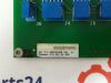 SIEMENS 10161622 552000455 Wiring Interface Board CT Scanner