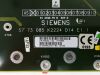 SIEMENS 5773085 D14 RFCI Mboard CT Scanner
