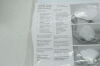 MAXAIR 160-10 01031226 Maxair Disposable PAPR HE filter
