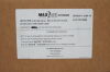 MAXAIR 160-10 01031226 Maxair Disposable PAPR HE filter
