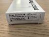 FHC 66-IT-05P MicroTargeting Single Electrode Insertion Tube Set 20mm (X)