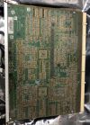 GE 2269778 D / 2269779 TRIGGER AND ROTATION FUNCTIONS BOARD MRI Scanner