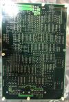 TOSHIBA PX14-63800 PWB DRIVE 1 BOARD X-Ray Accessories