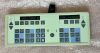 SIEMENS 003778417 Control Panel C-Arm