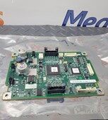 GE 2373563-8-001 PL201 DC NODE PCB Mammo Unit