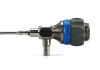 STRYKER 502-904-130 4.0 mm 30º Precision™ IDEAL EYES™ HD Autoclavable Arthroscope, C-Mount, Speed-Lock™, Reverse Cant, 140 mm