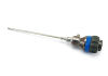 STRYKER 502-904-130 4.0 mm 30º Precision™ IDEAL EYES™ HD Autoclavable Arthroscope, C-Mount, Speed-Lock™, Reverse Cant, 140 mm