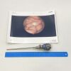 STRYKER 502-904-130 4.0 mm 30º Precision™ IDEAL EYES™ HD Autoclavable Arthroscope, C-Mount, Speed-Lock™, Reverse Cant, 140 mm