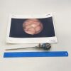 STRYKER 502-904-130 4.0 mm 30º Precision™ IDEAL EYES™ HD Autoclavable Arthroscope, C-Mount, Speed-Lock™, Reverse Cant, 140 mm