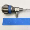 STRYKER 502-904-130 4.0 mm 30º Precision™ IDEAL EYES™ HD Autoclavable Arthroscope, C-Mount, Speed-Lock™, Reverse Cant, 140 mm
