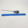 STRYKER 502-904-130 4.0 mm 30º Precision™ IDEAL EYES™ HD Autoclavable Arthroscope, C-Mount, Speed-Lock™, Reverse Cant, 140 mm