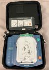 PHILIPS M5066A HeartStart Defibrillator