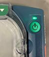 PHILIPS M5066A HeartStart Defibrillator