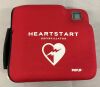 PHILIPS HeartStart FR2+ M3861A Defibrillator