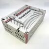 SYNTHES (690.654) Craniofacial Emergency Screw Instrument and Module Sets 1.0mm / 1.3mm / 1.5mm